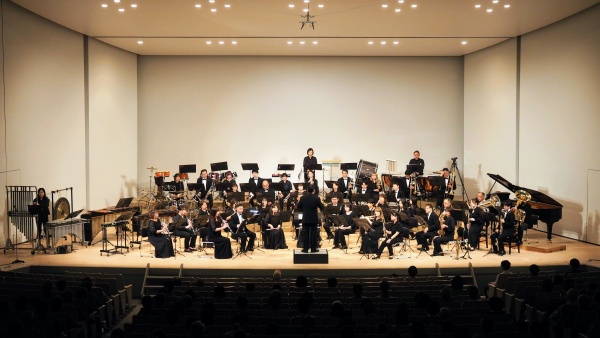 第32回定期演奏会